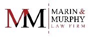 Marin & Murphy Law Firm Logo
